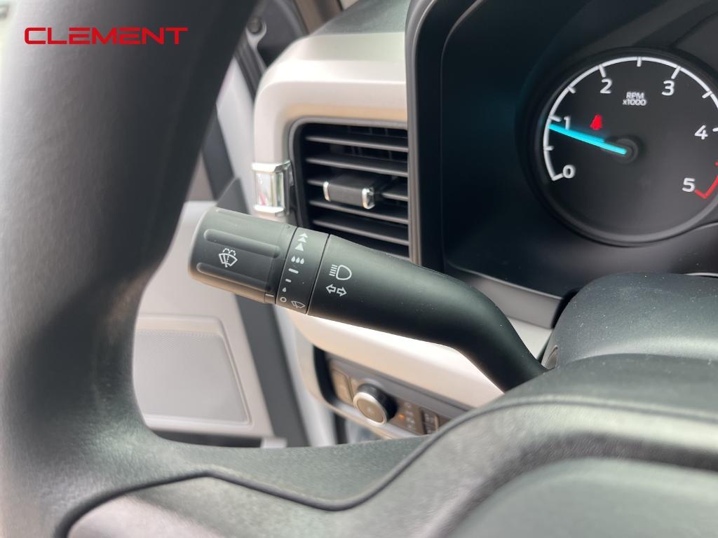 new 2026 Ford F-250 car, priced at $67,855