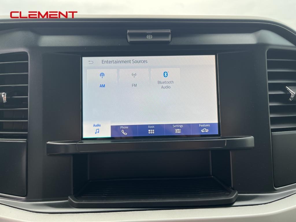 new 2026 Ford F-250 car, priced at $67,855