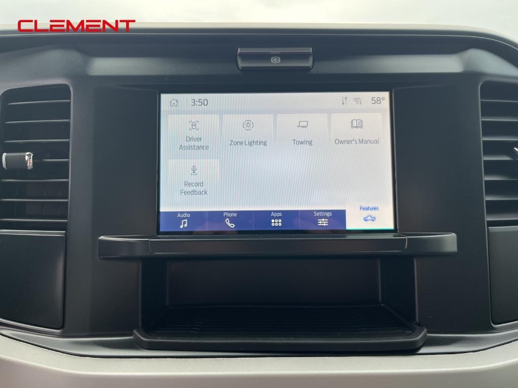 new 2026 Ford F-250 car, priced at $67,855