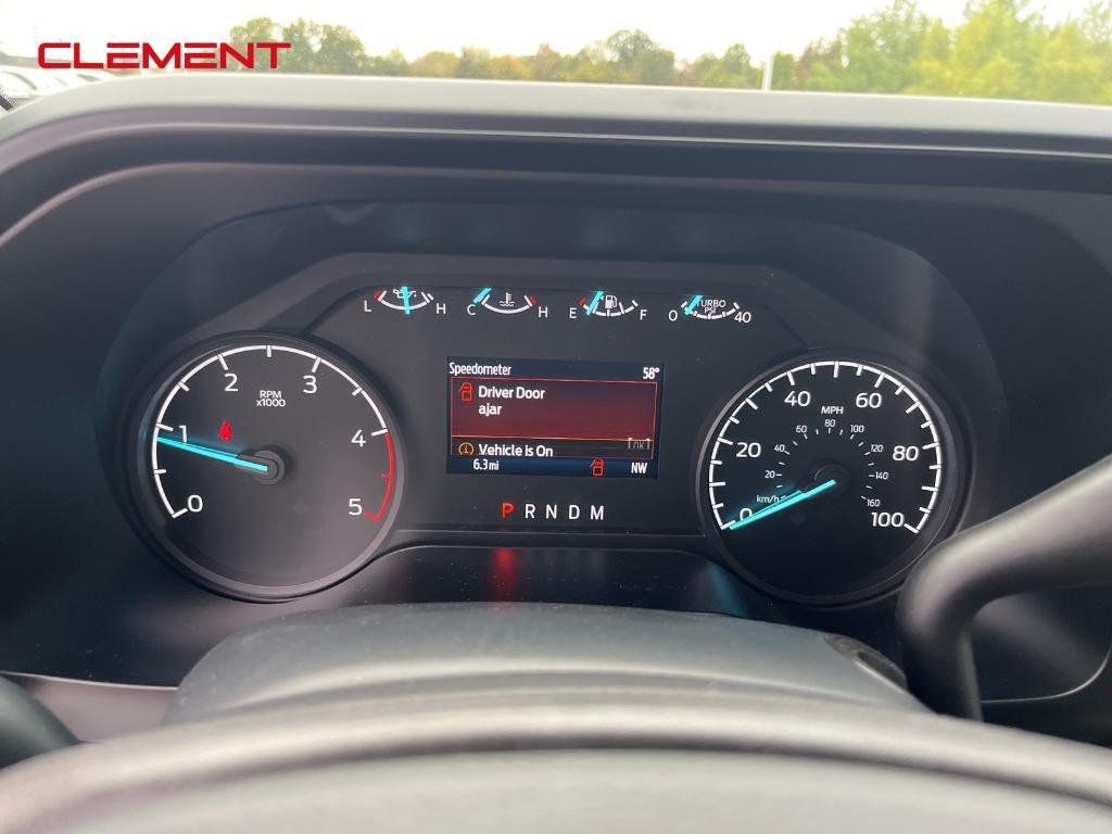 new 2026 Ford F-250 car, priced at $67,855