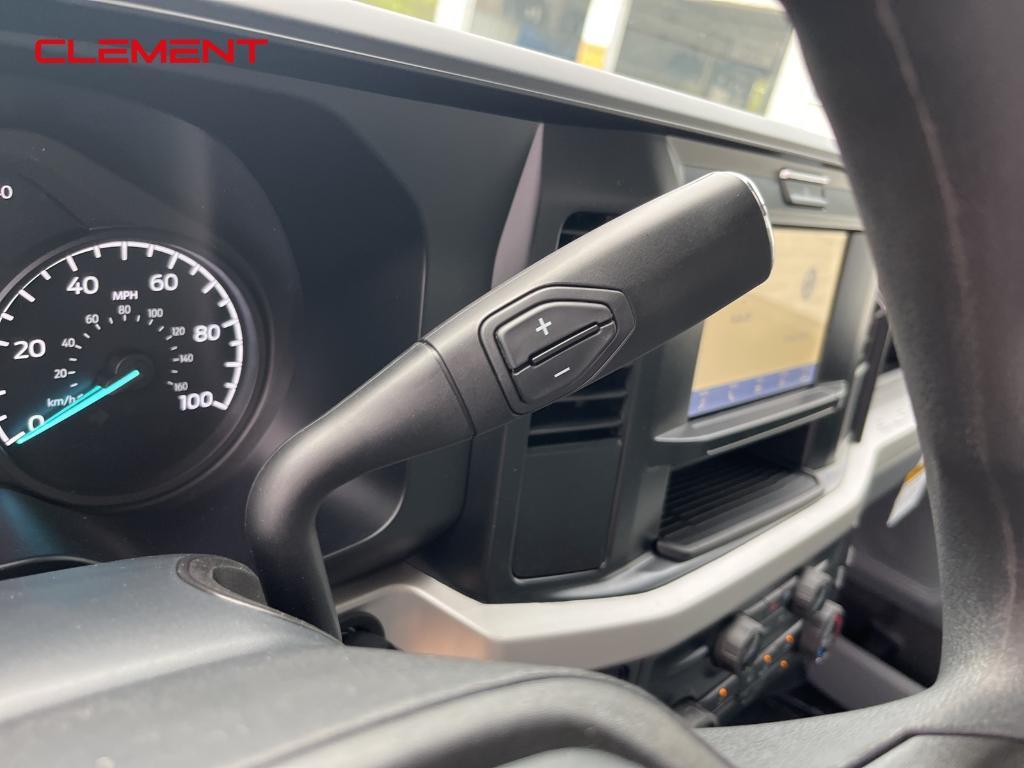 new 2026 Ford F-250 car, priced at $67,855