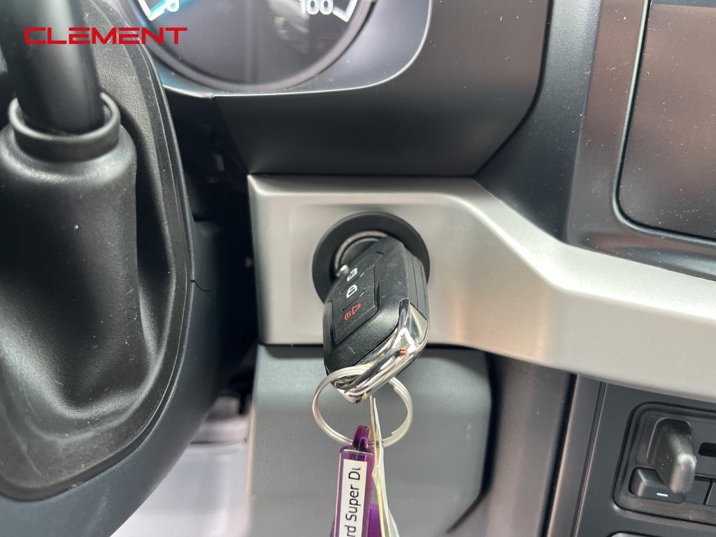 new 2026 Ford F-250 car, priced at $67,855