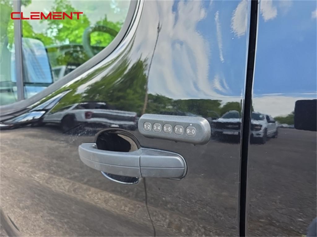 new 2025 Ford Transit-350 car, priced at $70,955