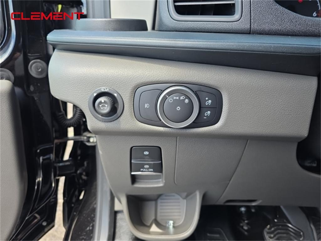new 2025 Ford Transit-350 car, priced at $70,955