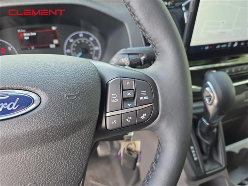 new 2025 Ford Transit-350 car, priced at $70,955