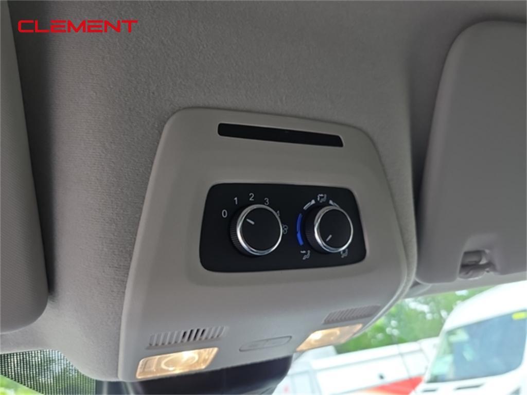new 2025 Ford Transit-350 car, priced at $70,955