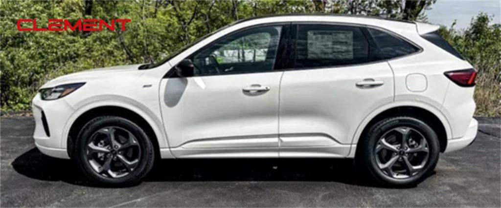 new 2024 Ford Escape car, priced at $35,175