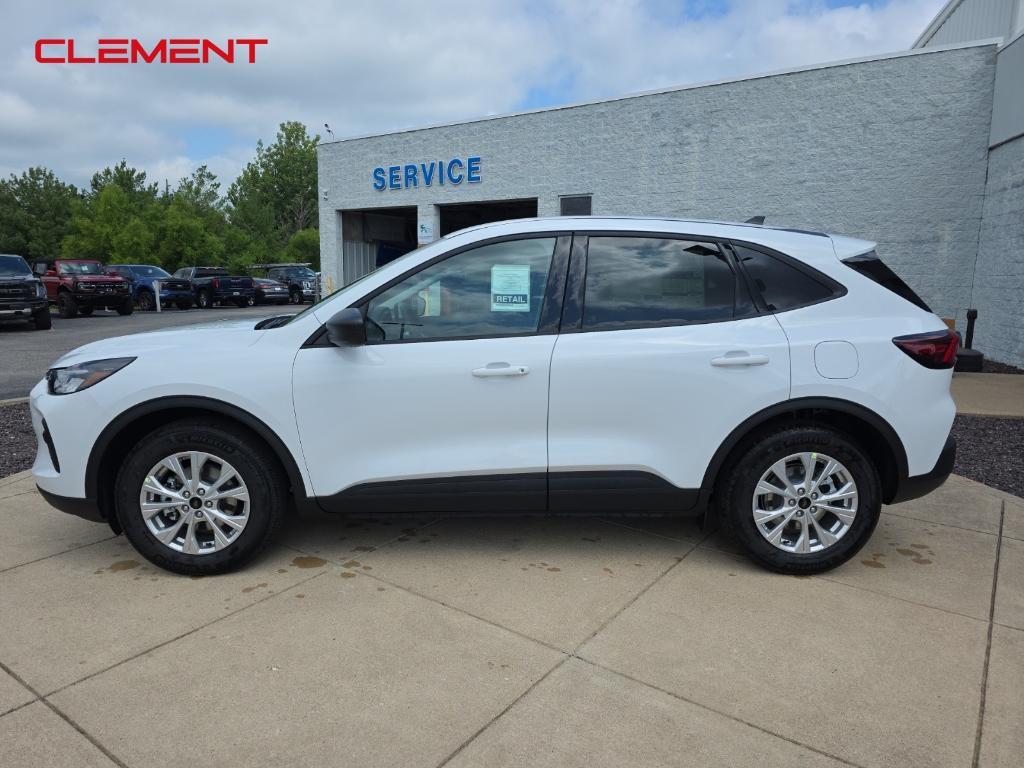 new 2025 Ford Escape car, priced at $25,850
