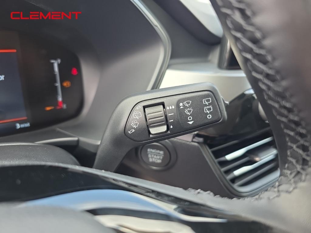 new 2025 Ford Escape car, priced at $25,850