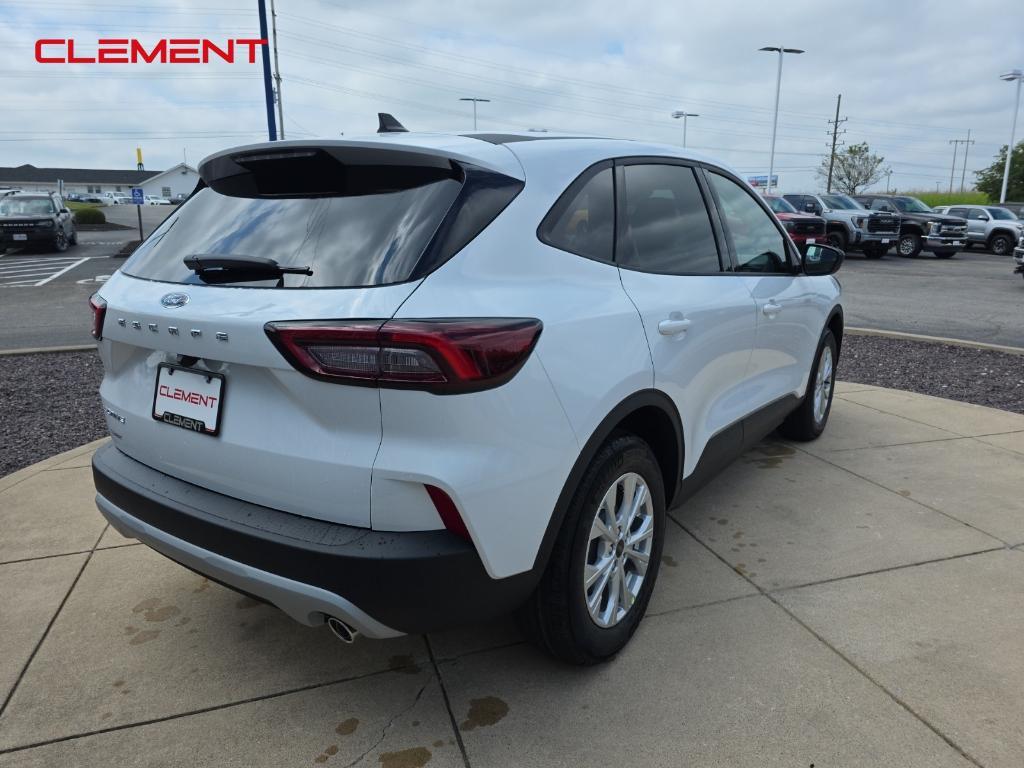 new 2025 Ford Escape car, priced at $25,850