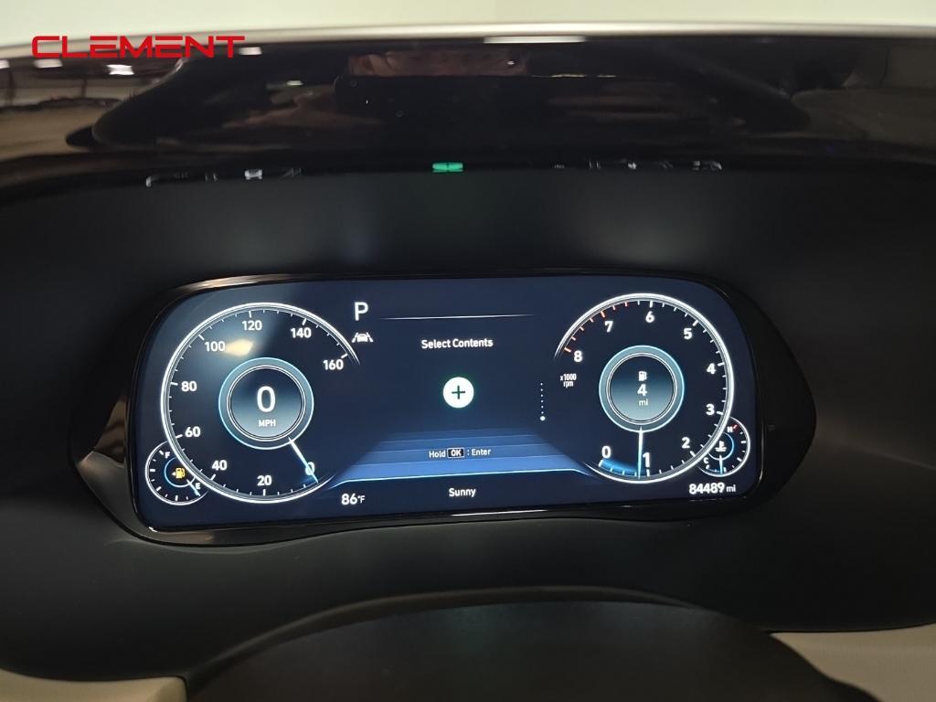used 2020 Hyundai Palisade car, priced at $26,500