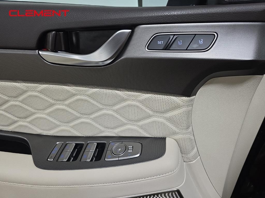 used 2020 Hyundai Palisade car, priced at $26,500