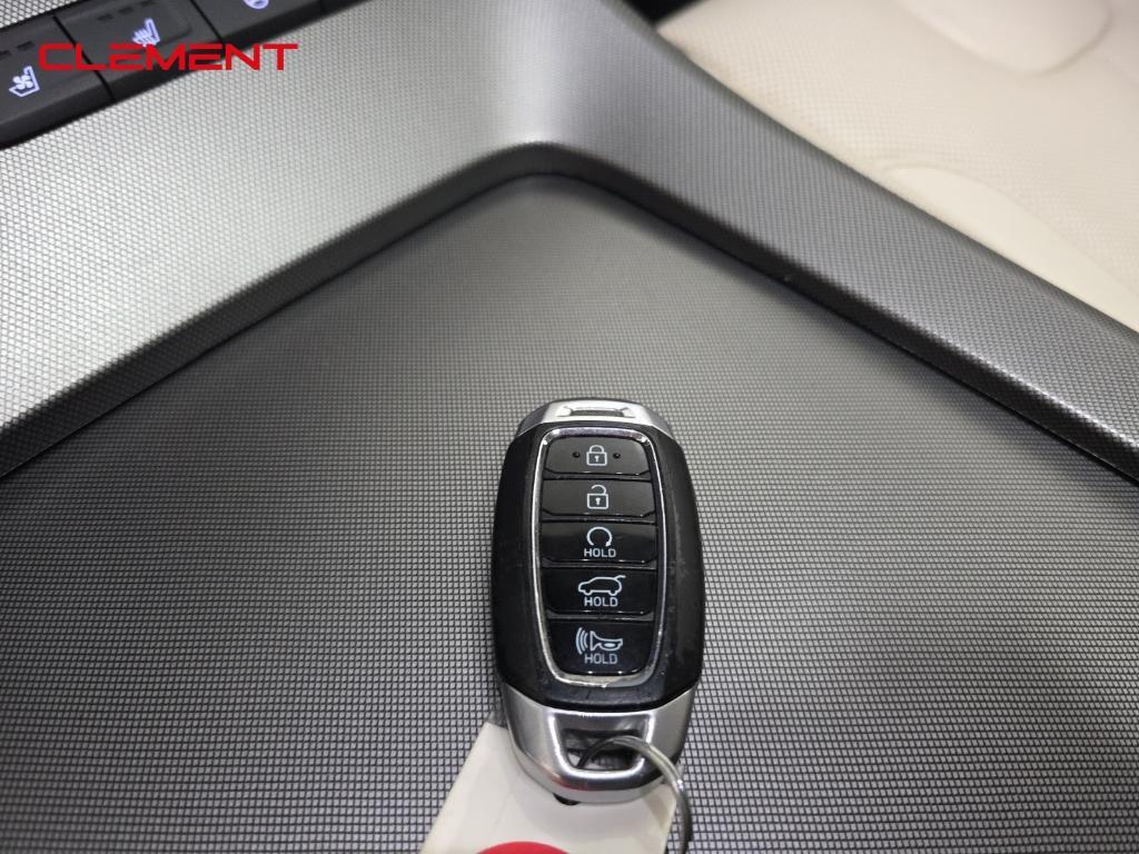 used 2020 Hyundai Palisade car, priced at $26,500