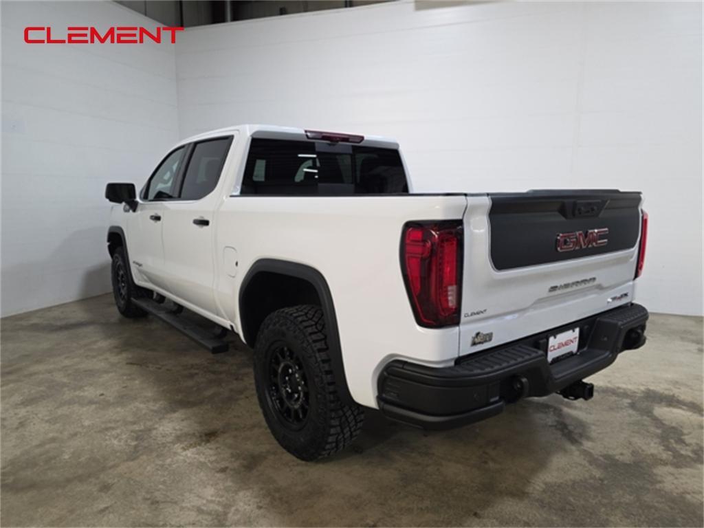 used 2024 GMC Sierra 1500 car, priced at $69,000