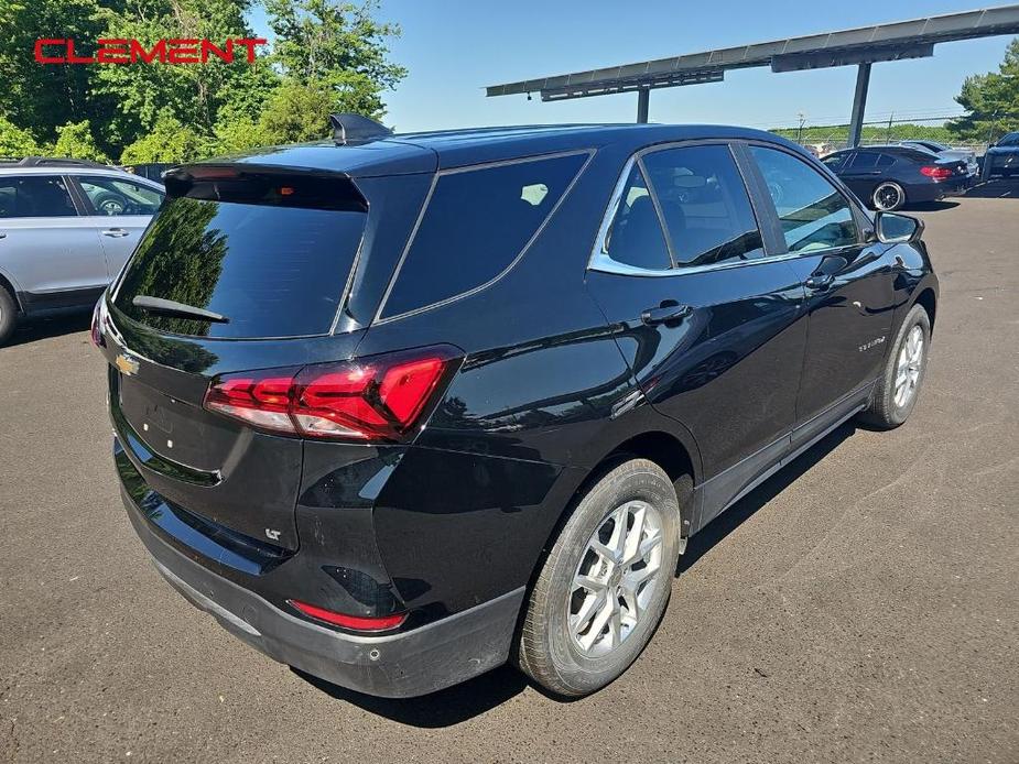 used 2022 Chevrolet Equinox car, priced at $22,000
