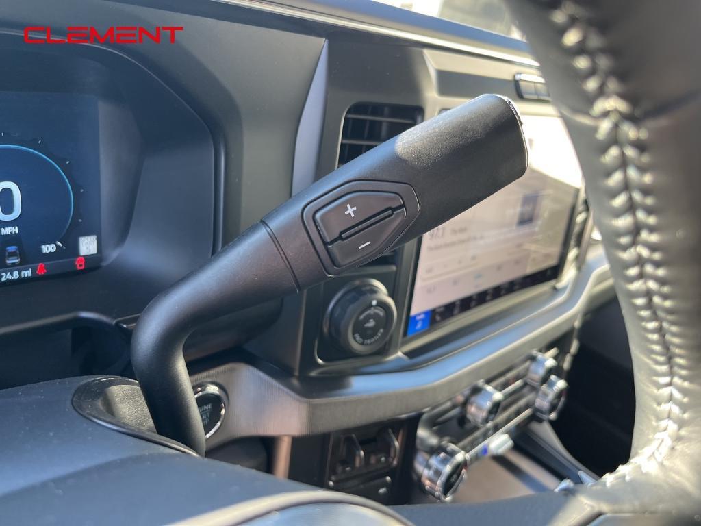 new 2026 Ford F-250 car, priced at $101,840