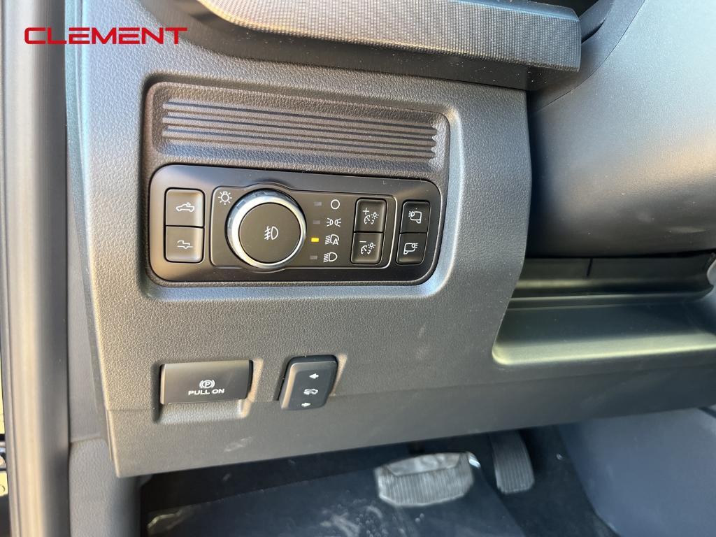 new 2026 Ford F-250 car, priced at $101,840