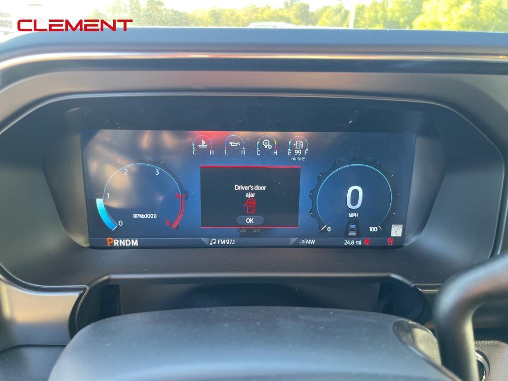 new 2026 Ford F-250 car, priced at $101,840