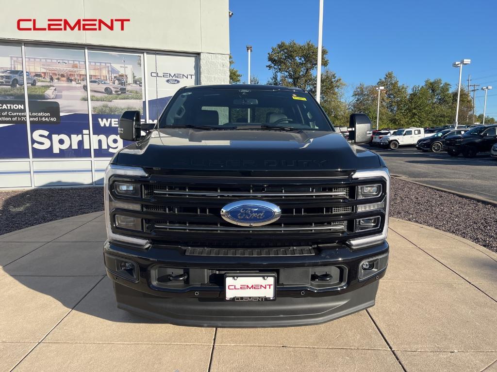 new 2026 Ford F-250 car, priced at $101,840