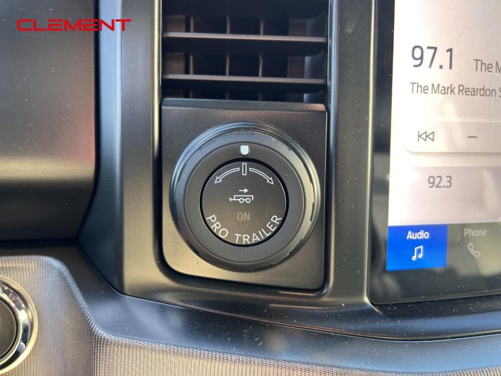 new 2026 Ford F-250 car, priced at $101,840