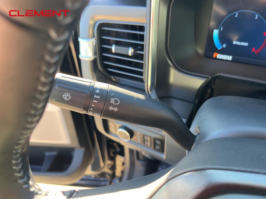 new 2026 Ford F-250 car, priced at $101,840