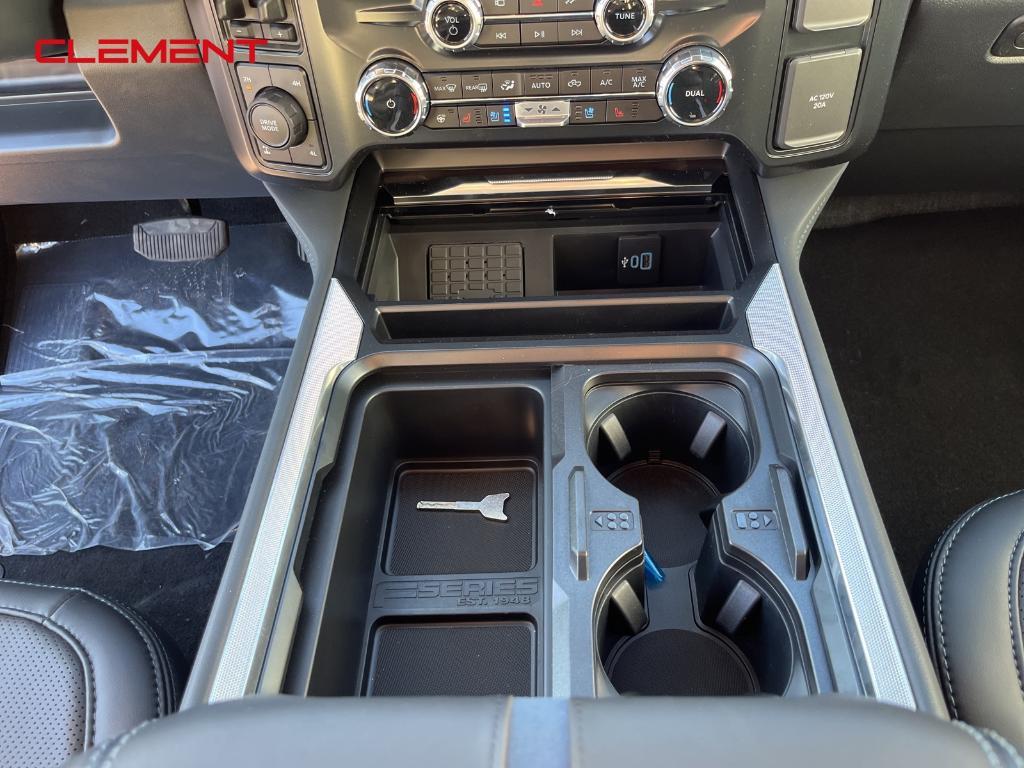 new 2026 Ford F-250 car, priced at $101,840