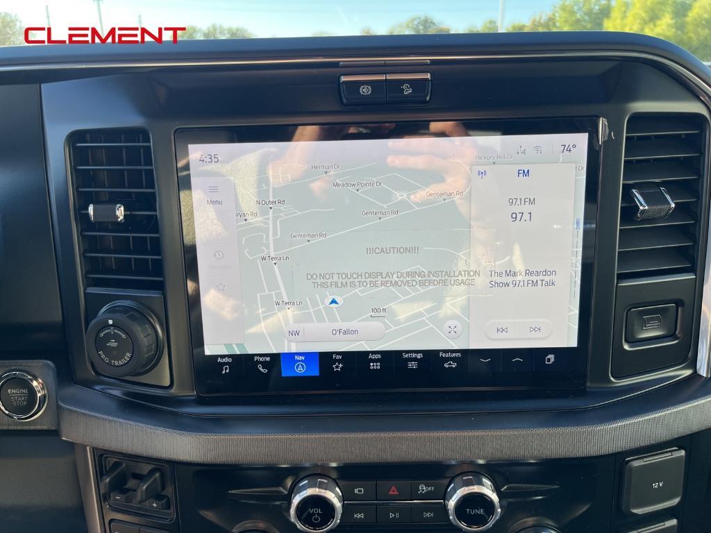 new 2026 Ford F-250 car, priced at $101,840