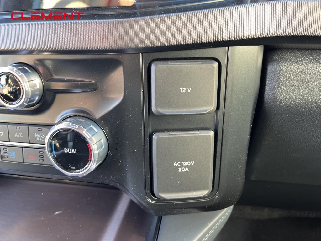 new 2026 Ford F-250 car, priced at $101,840