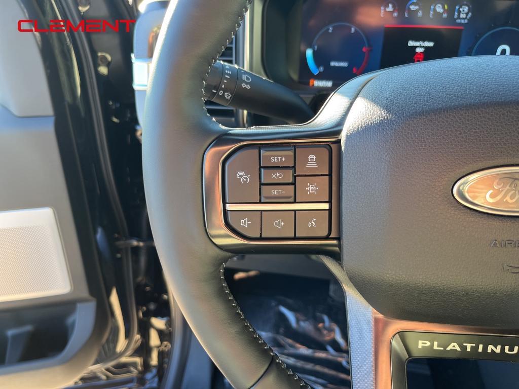 new 2026 Ford F-250 car, priced at $101,840