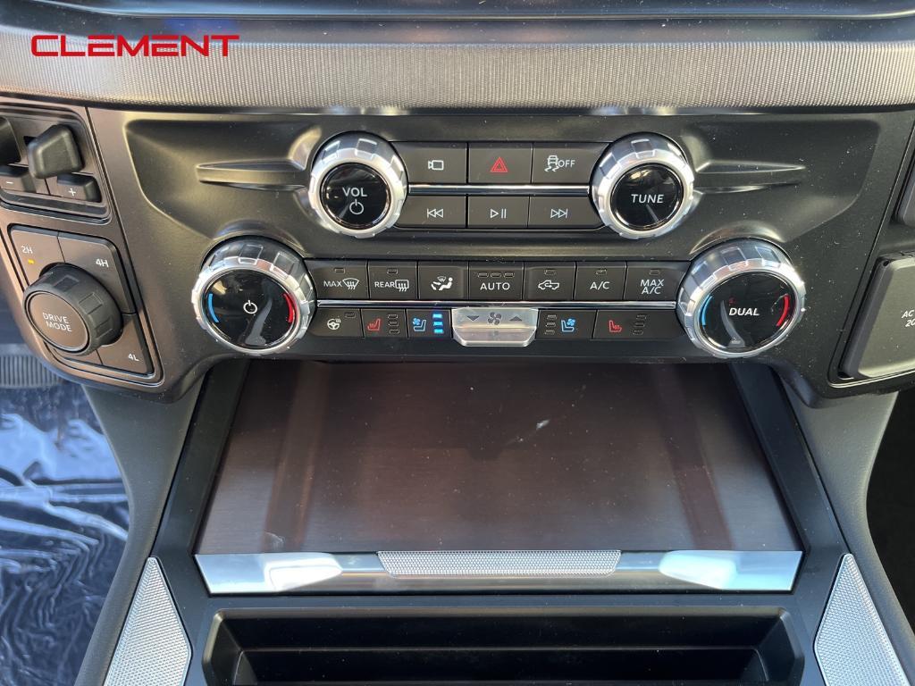 new 2026 Ford F-250 car, priced at $101,840