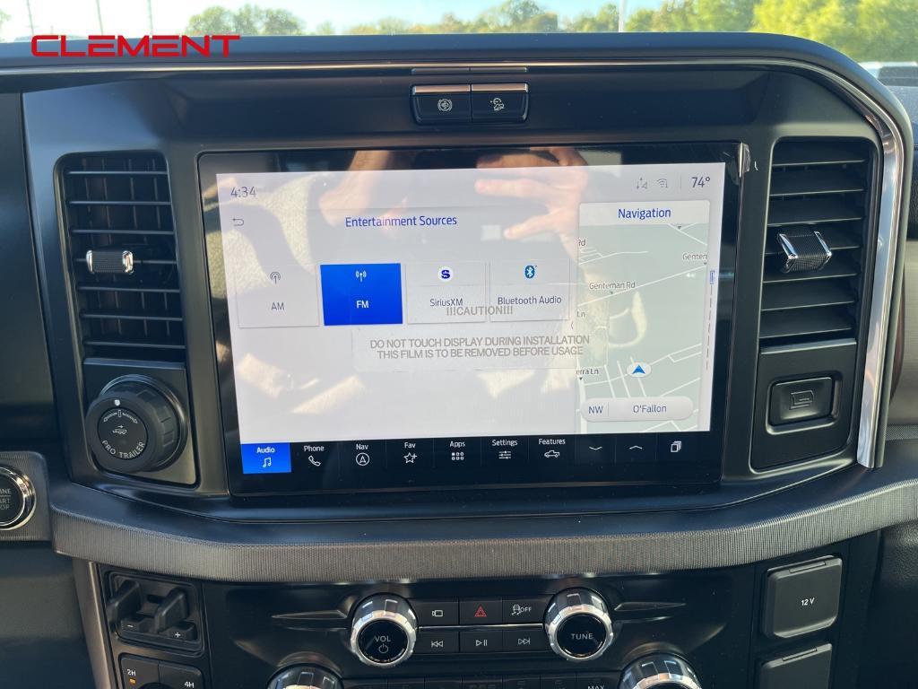 new 2026 Ford F-250 car, priced at $101,840