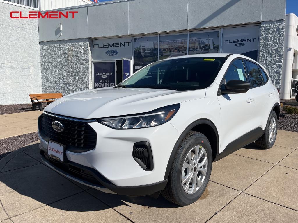 new 2025 Ford Escape car, priced at $28,880