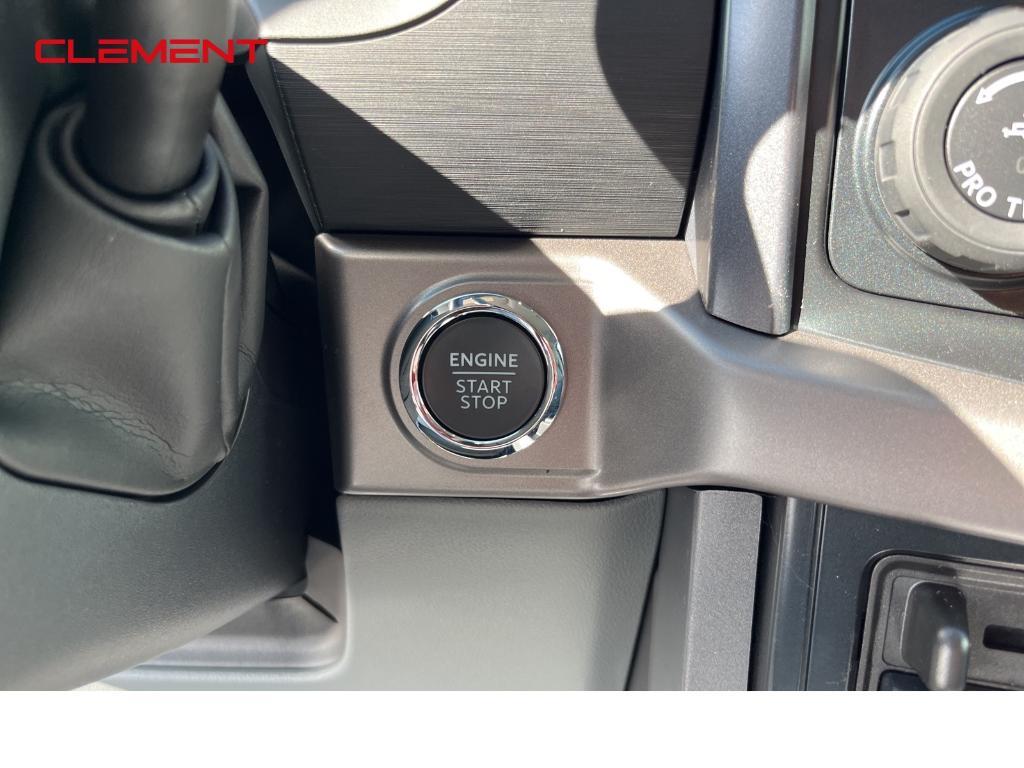 new 2024 Ford F-150 car, priced at $53,910