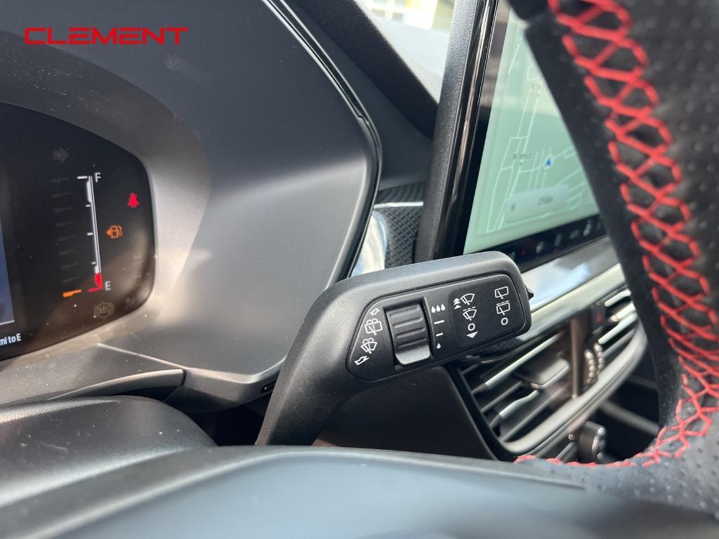 new 2025 Ford Escape car, priced at $31,070
