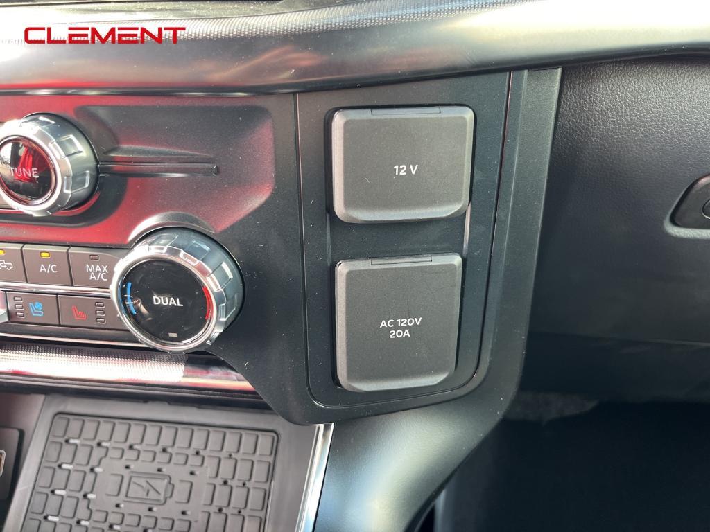 new 2025 Ford F-150 car, priced at $83,715