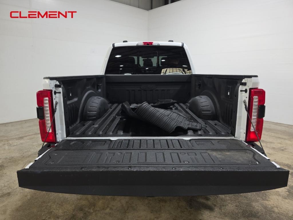 used 2023 Ford F-250 car, priced at $63,000
