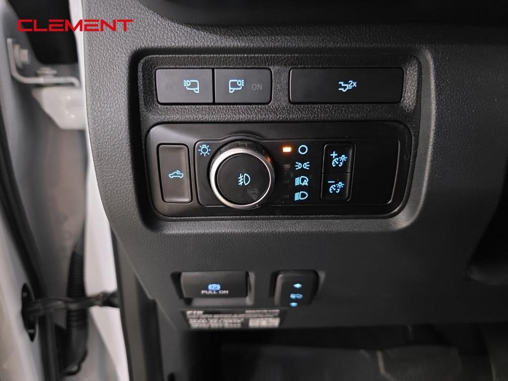 used 2023 Ford F-250 car, priced at $63,000