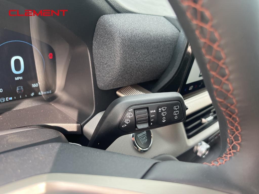 new 2025 Ford Explorer car, priced at $39,300