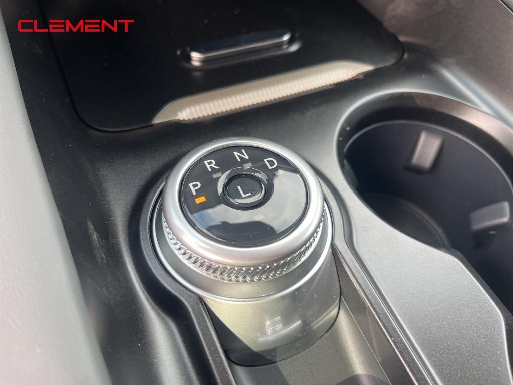 new 2025 Ford Explorer car, priced at $39,300