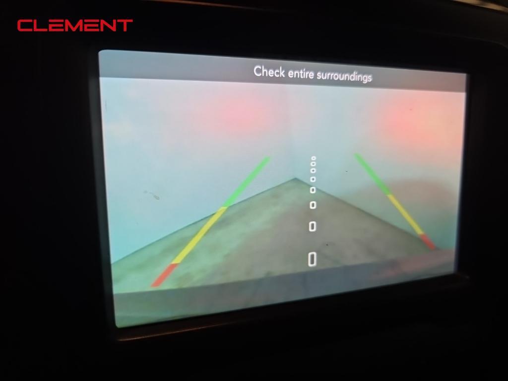 used 2018 Jeep Renegade car, priced at $13,000