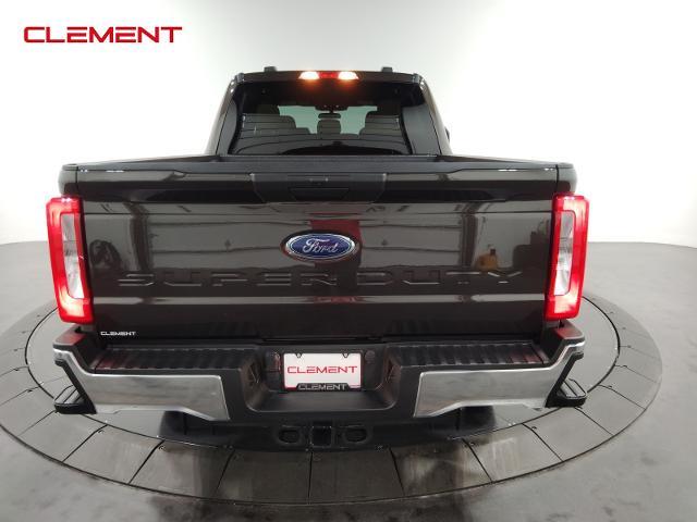 used 2024 Ford F-250 car, priced at $56,500