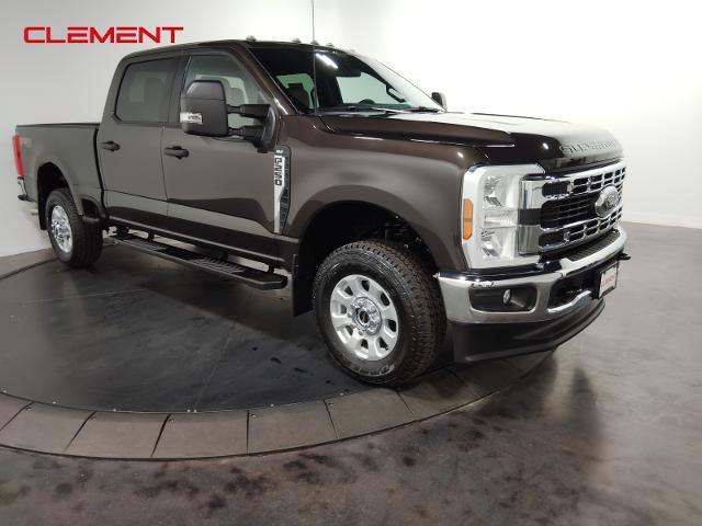 used 2024 Ford F-250 car, priced at $56,500