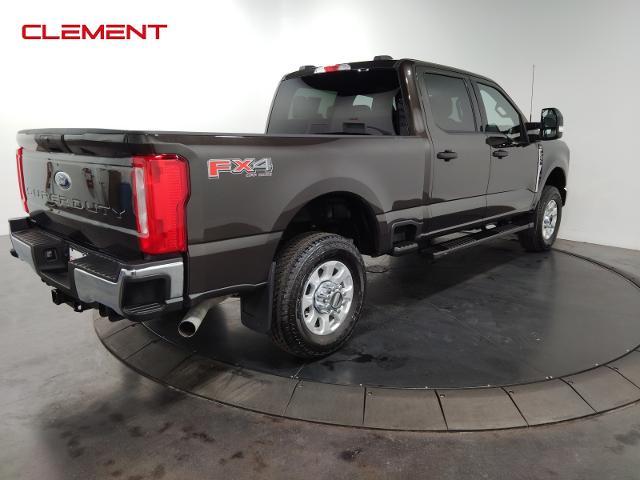 used 2024 Ford F-250 car, priced at $56,500