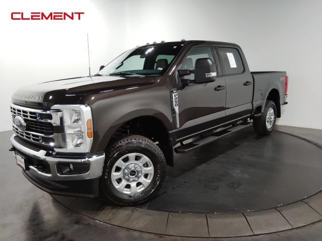 used 2024 Ford F-250 car, priced at $56,500