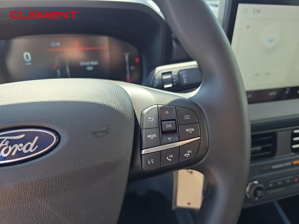new 2025 Ford Maverick car, priced at $28,800