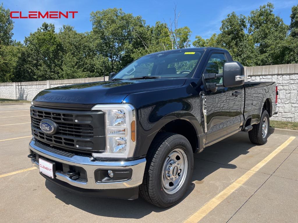 new 2024 Ford F-350 car, priced at $44,095