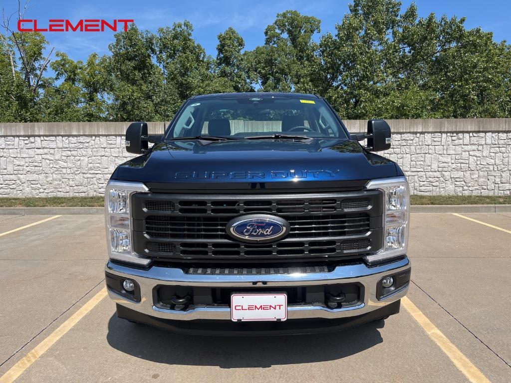 new 2024 Ford F-350 car, priced at $44,095