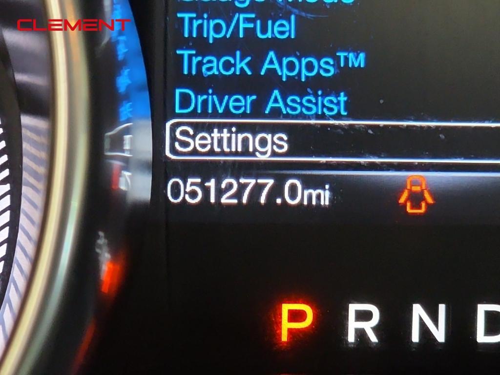 used 2022 Ford Mustang car, priced at $24,000
