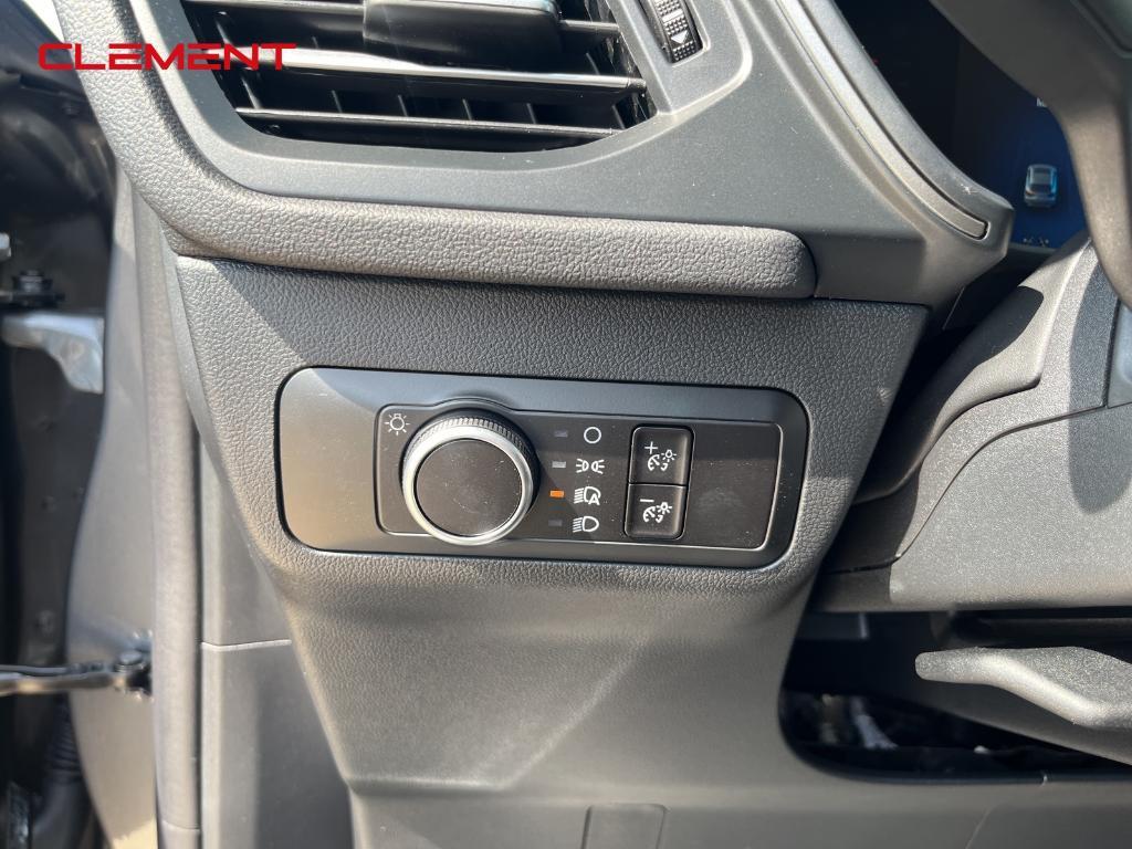 new 2025 Ford Escape car, priced at $25,850