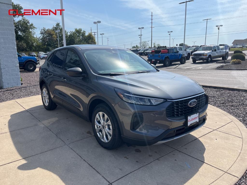 new 2025 Ford Escape car, priced at $25,850